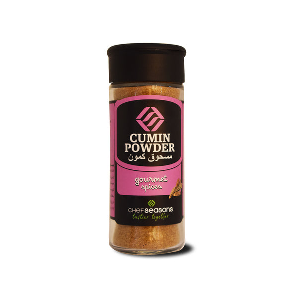 Chefseasons Cumin Powder 60Gm