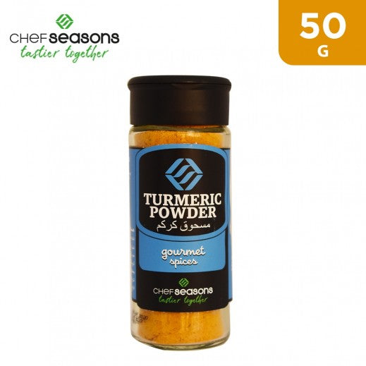 Chefseasons Turmeric Powder 50Gm