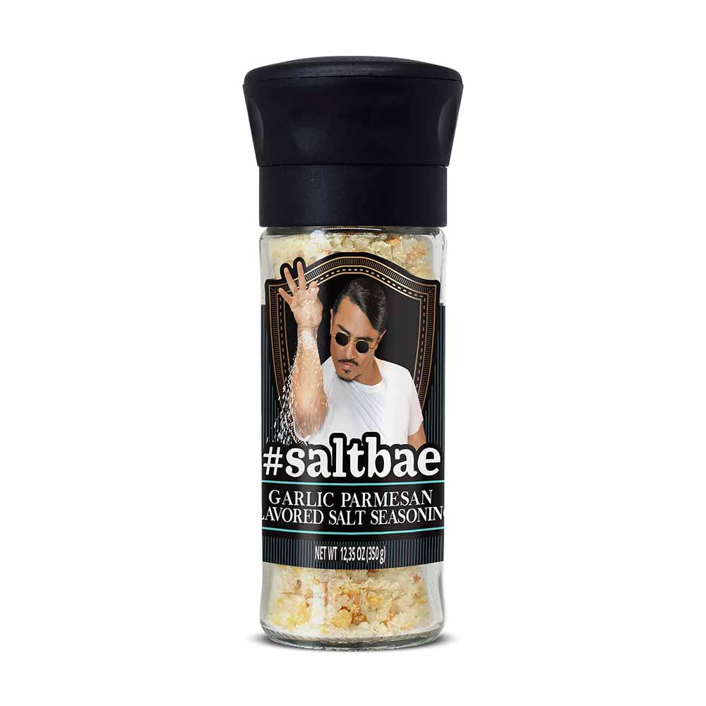 Chefseasons Garlic Parmesan Salt Seasoning 90Gm
