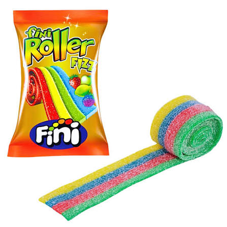Fini Roller Fantasy 20Gm