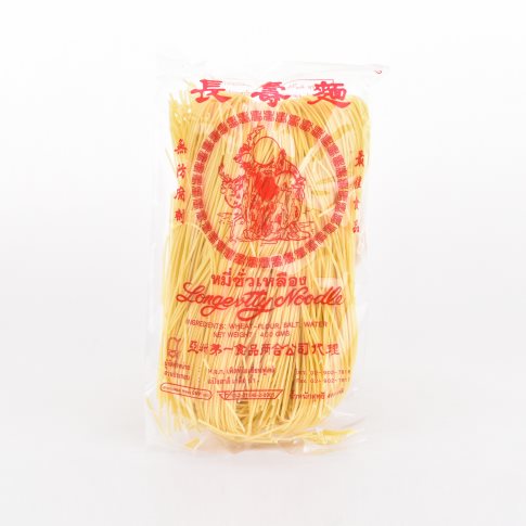 Dragon Chineese Yellow Noodle 400Gm