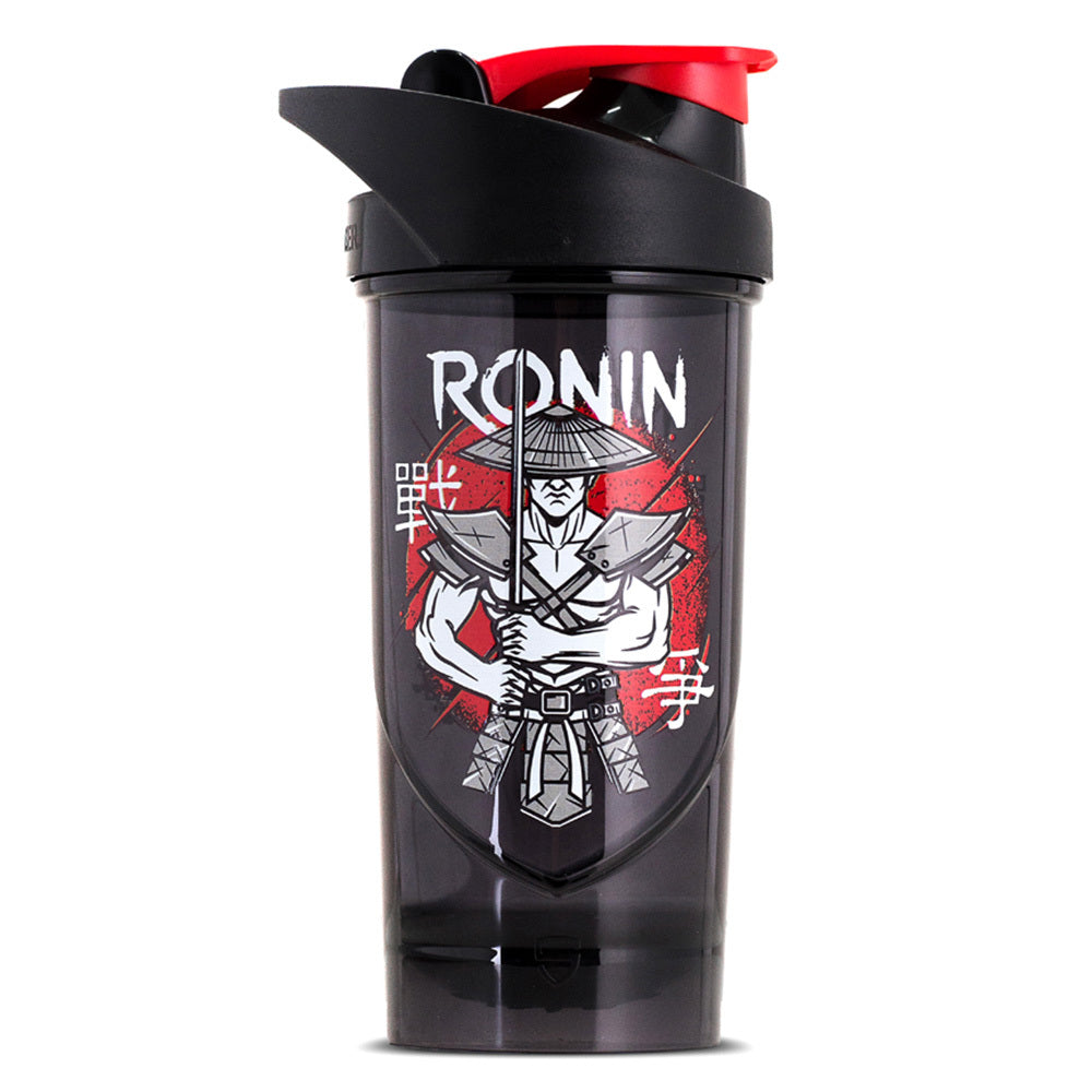 Shieldmixer Hero Pro Ronin Shakers 0