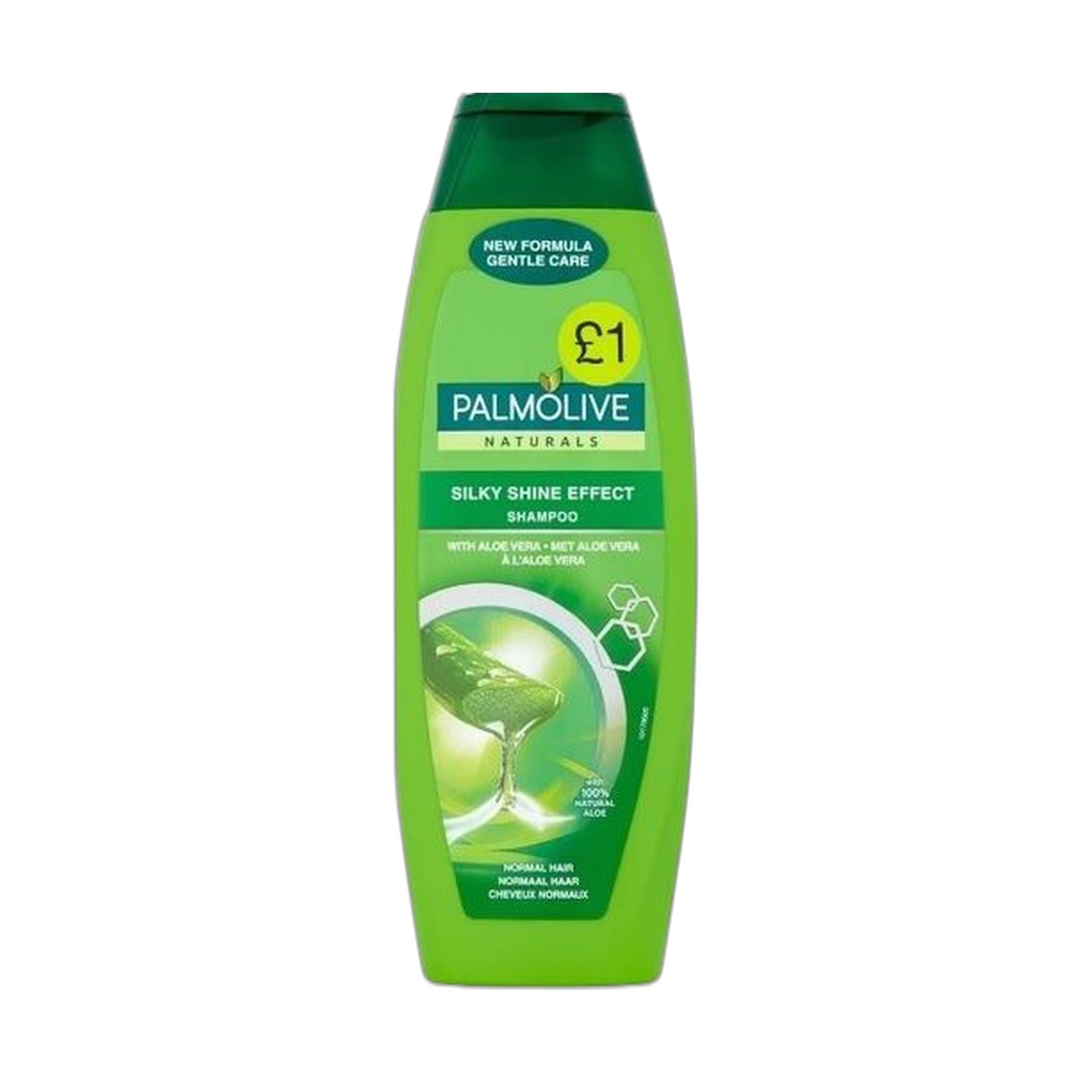 Palmolive Aloe Vera Shampoo 350ml