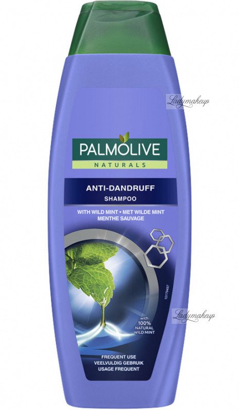 Palmolive Anti Dandruff Shampoo 350Ml