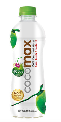 Cocomax Coconut Water 350Ml