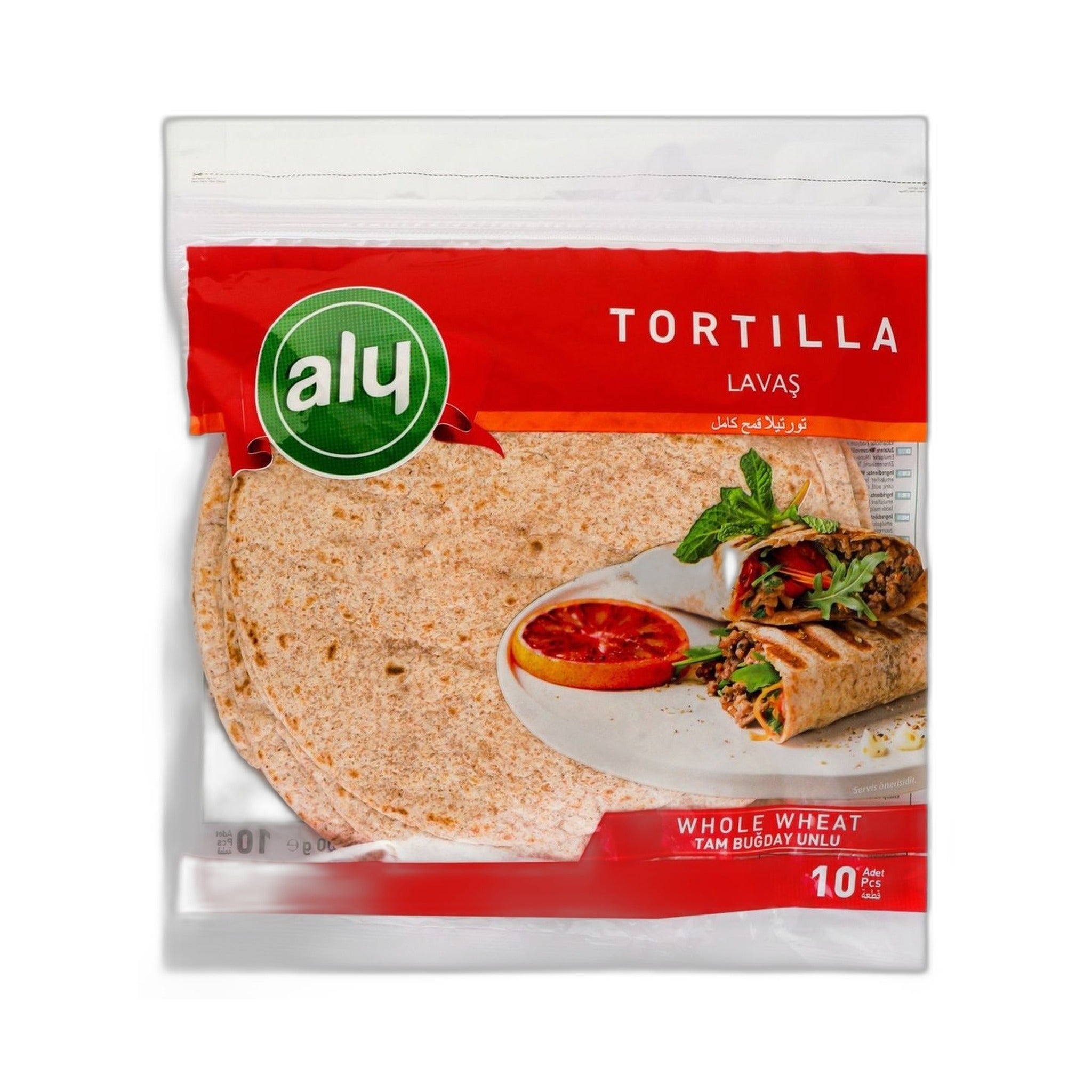 Aly Chapati 500Gm