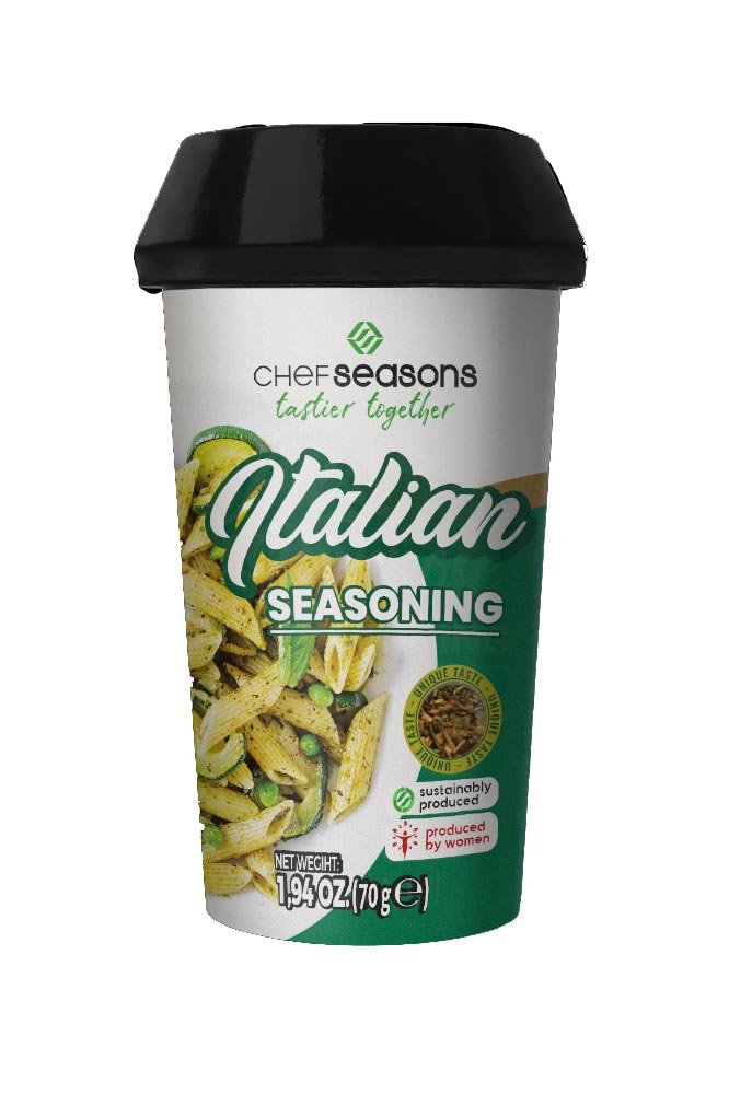 Chefseasons Italian Seasoning 70Gm