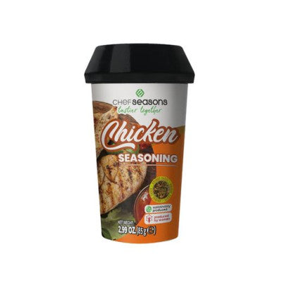 Chefseasons Chicken Seasoning 85Ml