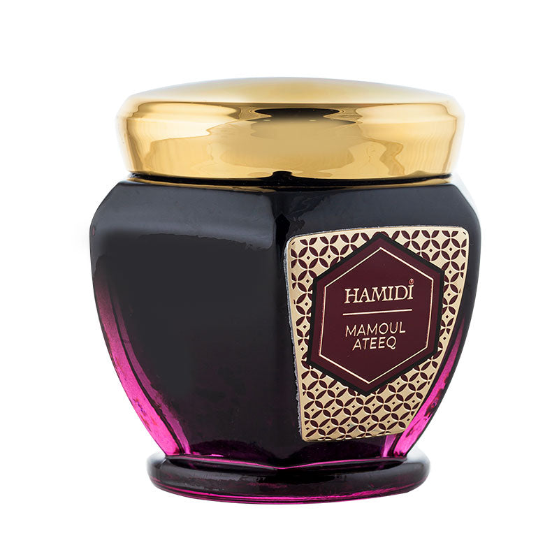 Hamidi Mamoul Ateeq Non Alchoholic Edp 50Gm