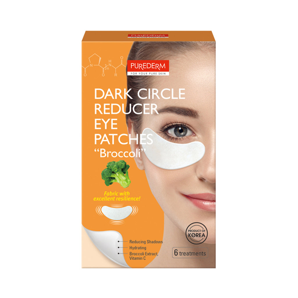 Purederm 6P Dark Circle Reducer 1Pk