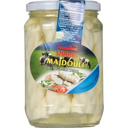 Chtoora Airan Majdoulah Cheese 250Gm