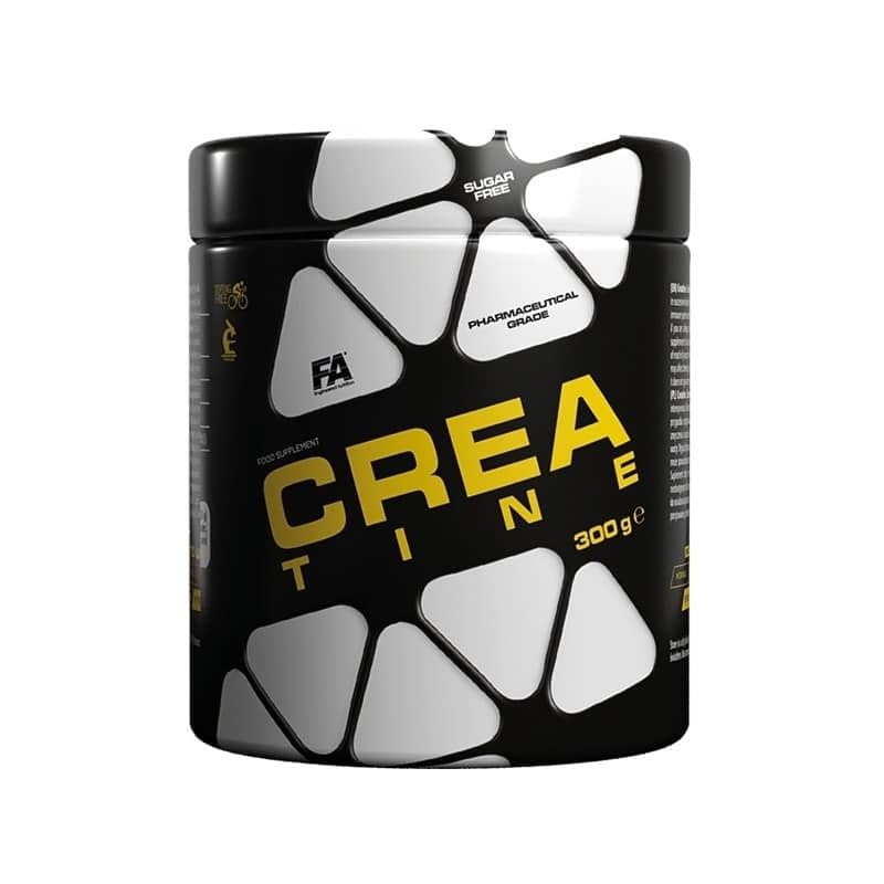Fa Nutrition Creatine 300Gm