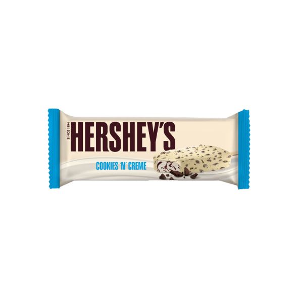 Hersheys Cookies And Cream Stick 90Ml