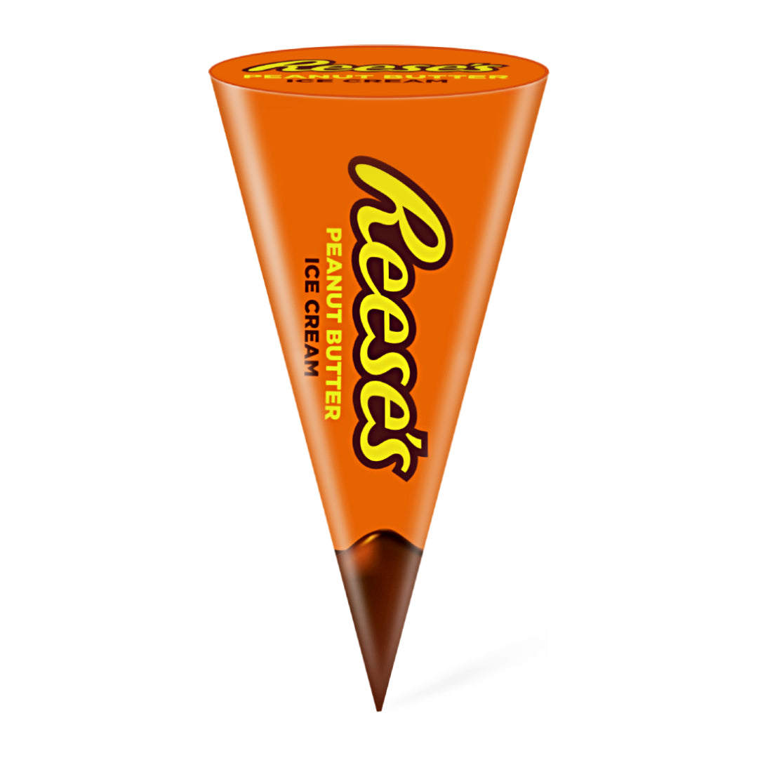 Reeses Peanut Butter Cone 100Ml