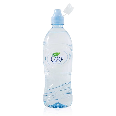 Nova Sports Bottle Water 700Ml