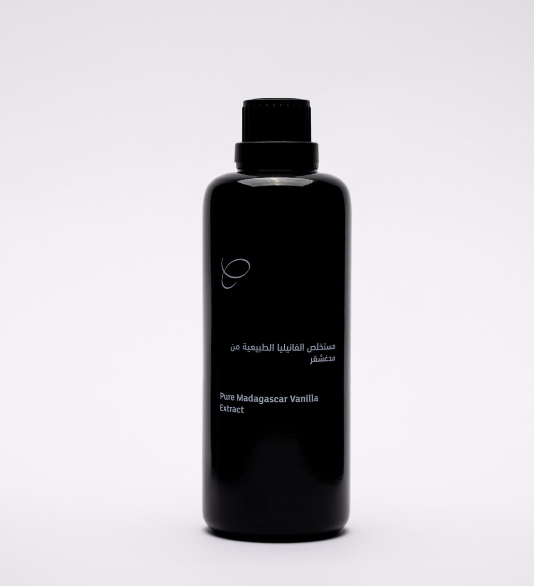 Erth Pure Vanilla Extract 100Ml