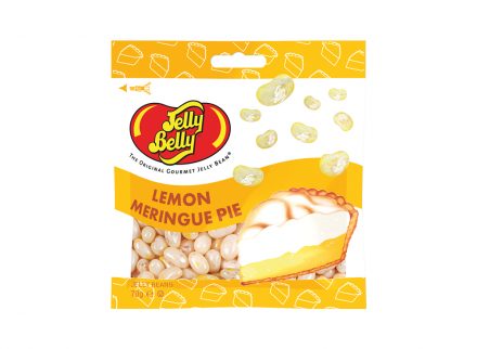 Jelly Belly Lemon Meringue Jelly Beans 70Gm