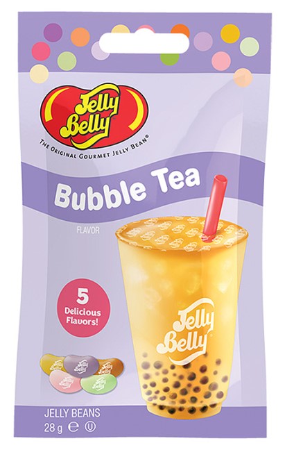 Jelly Belly Bubble Tea Jelly Beans 28Gm