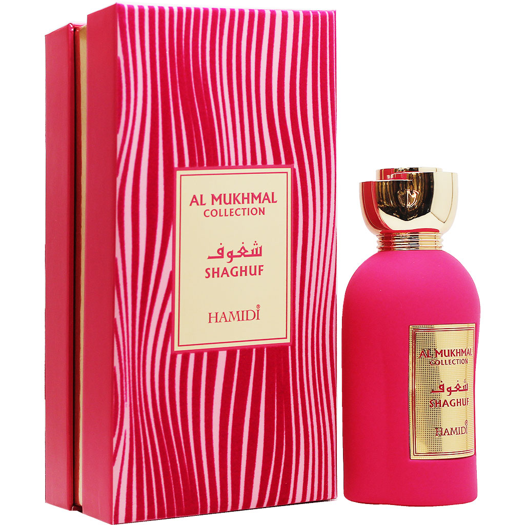 Al Mukhmal Shaghuf Edp Perfume 100Ml