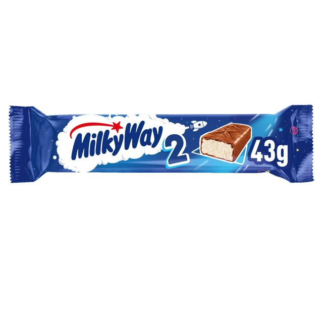 Milkyway Chocolate 43Gm