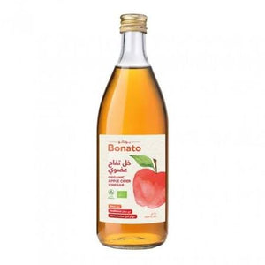 Bonato Organic Apple Cider Vinegar 1L