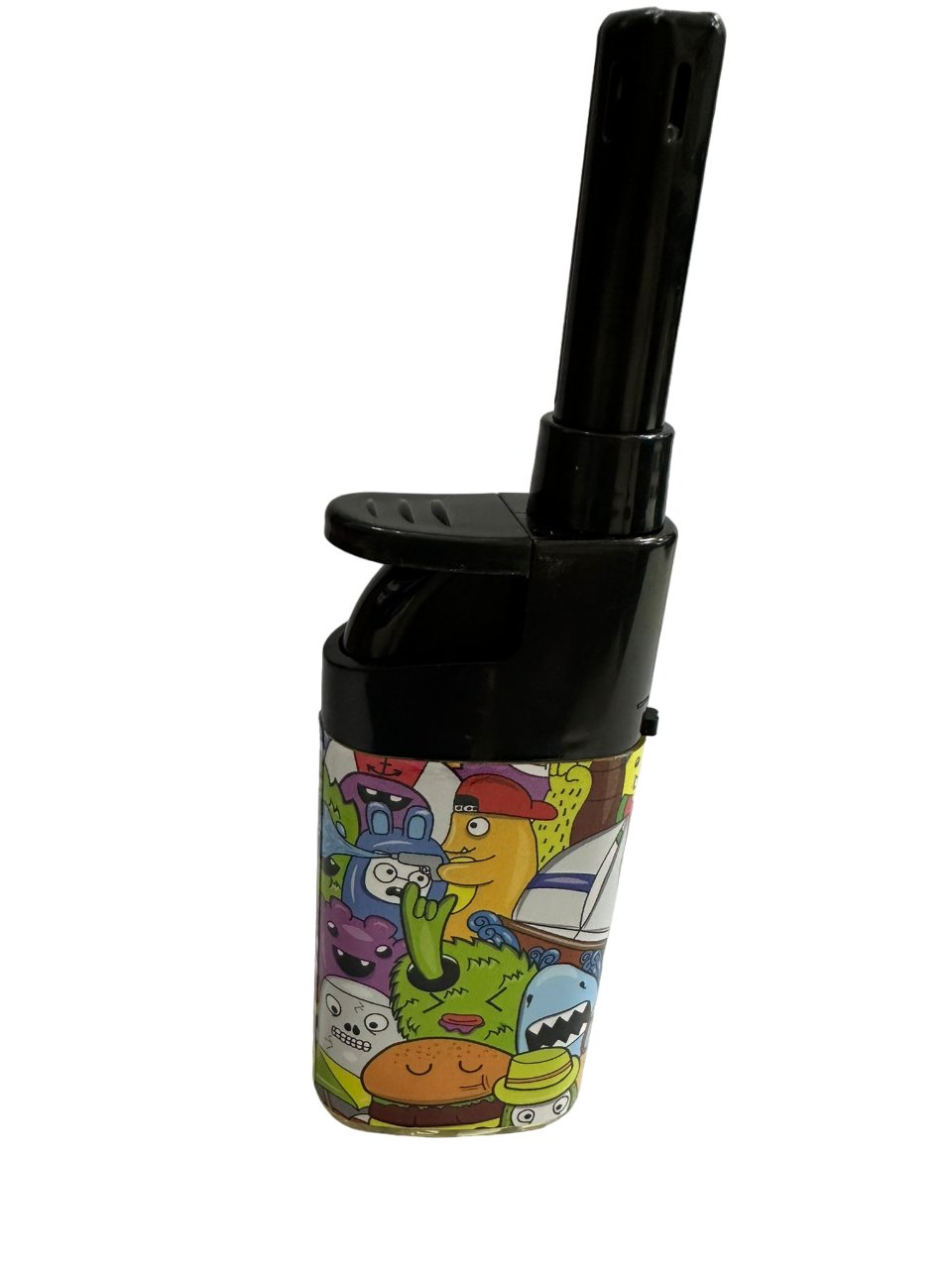 Binessa Oq-201 Lighter 1Pcs