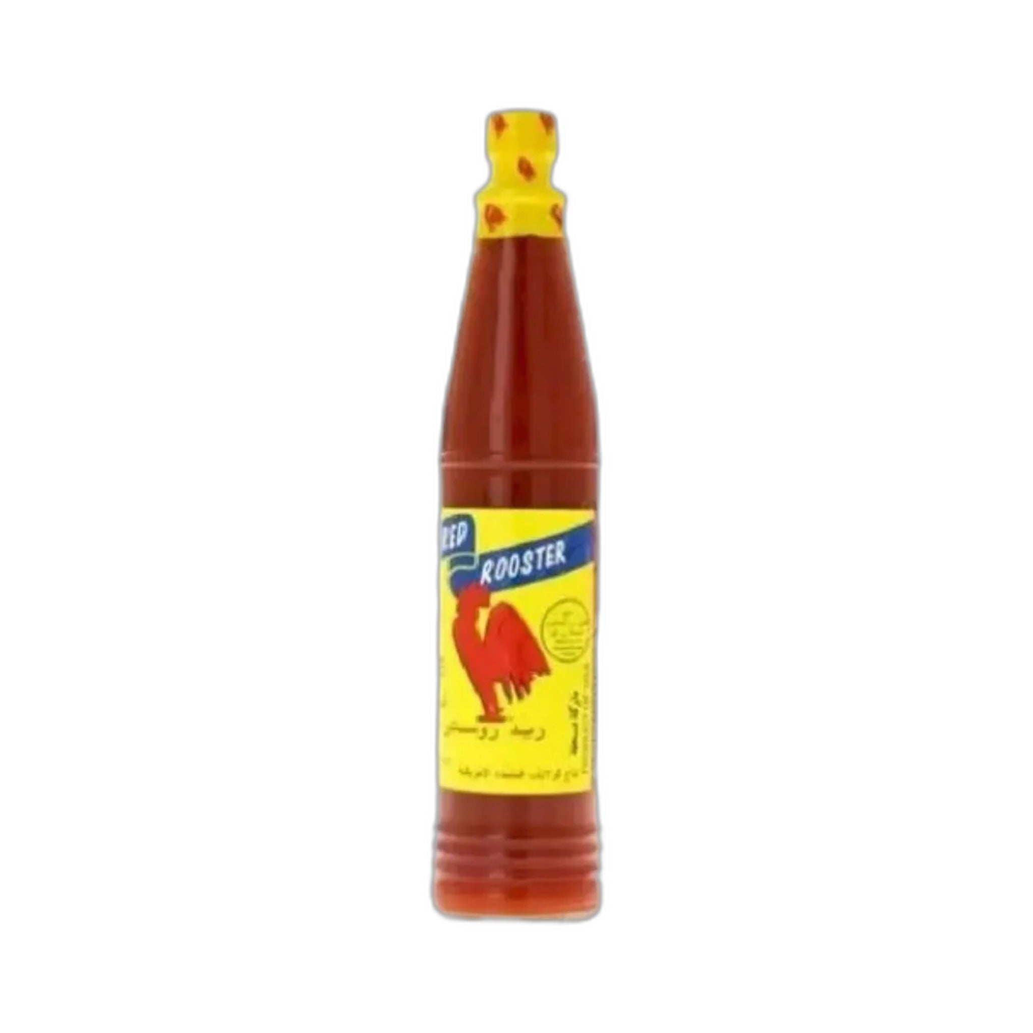 American Rooster Original Hot Sauce 88Gm