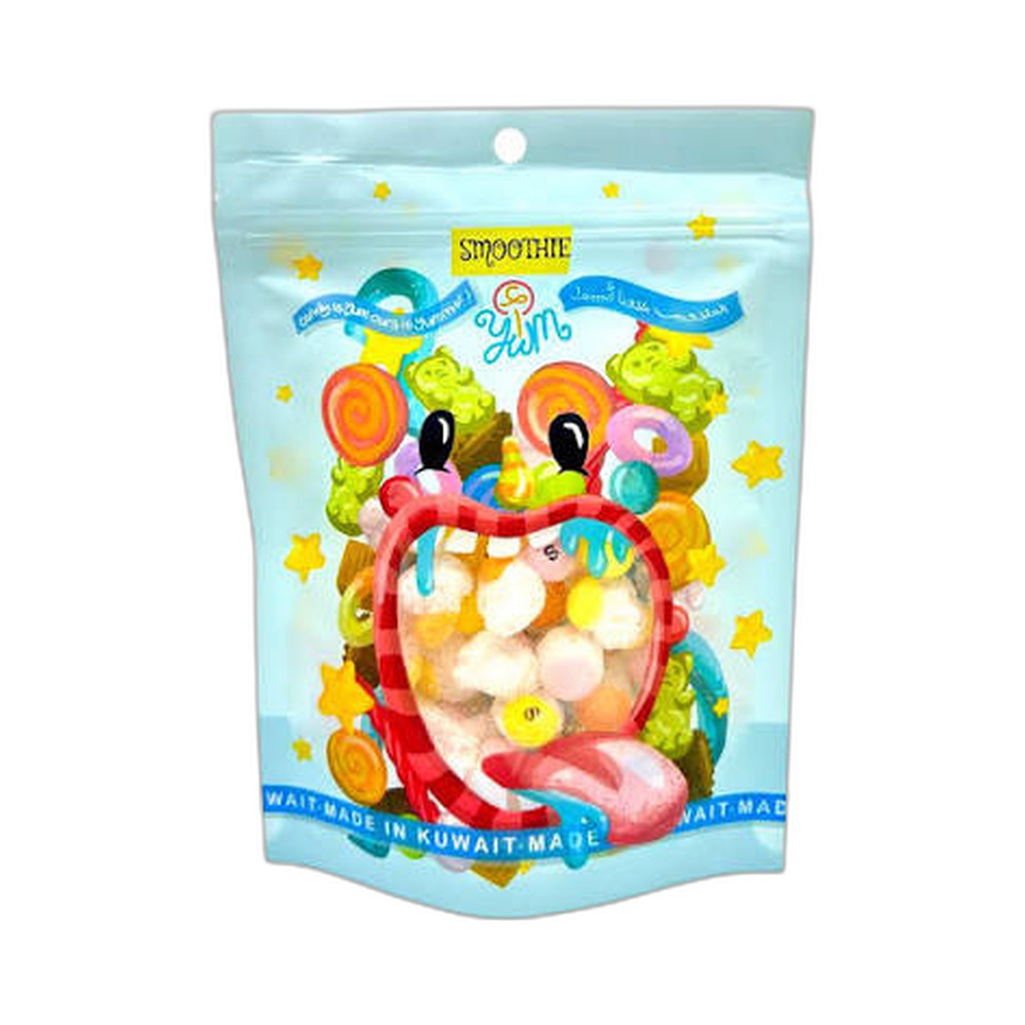 Ayum Dessert Freeze Dried Candy 45Gm