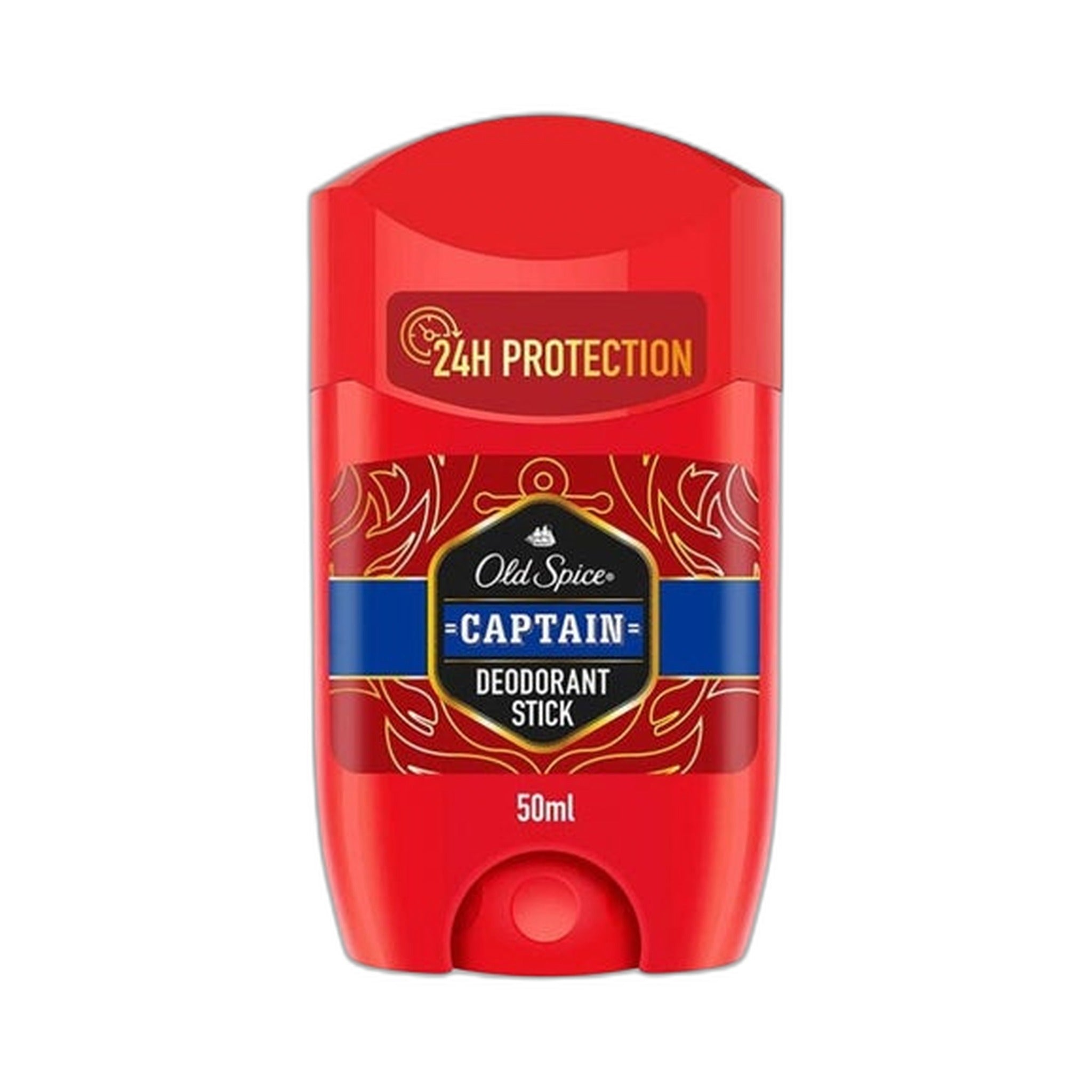 Old Spice Captain Deodorant Stick 50Ml