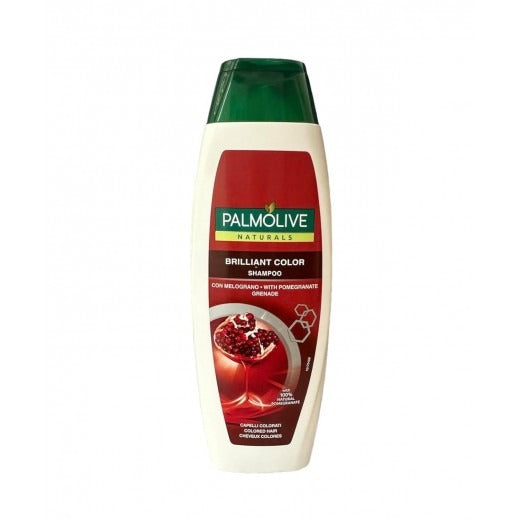 Palmolive Colour Shampoo 350Ml