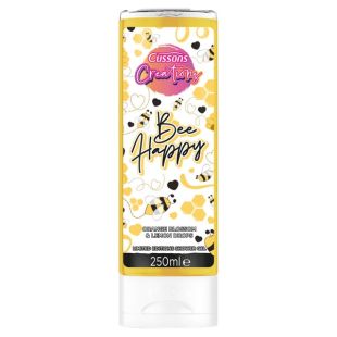 Creations Bee Happy Bodywash 250Ml