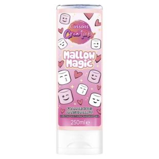 Creations Mallow Magic Bodywash 250Ml