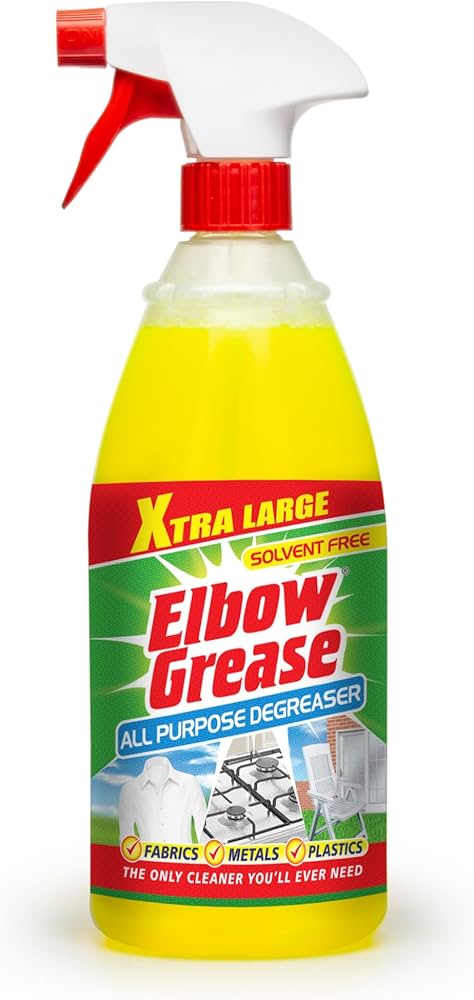 Elbow Grease All Purpose Degreaser 1Ltr