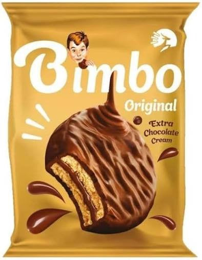 Corona Original Bimbo 0Gm