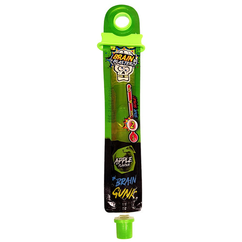 Brain Blasterz Apple Brain Gunk 28Ml