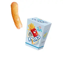 Ayum Fries Freeze Dried Candy 12Gm