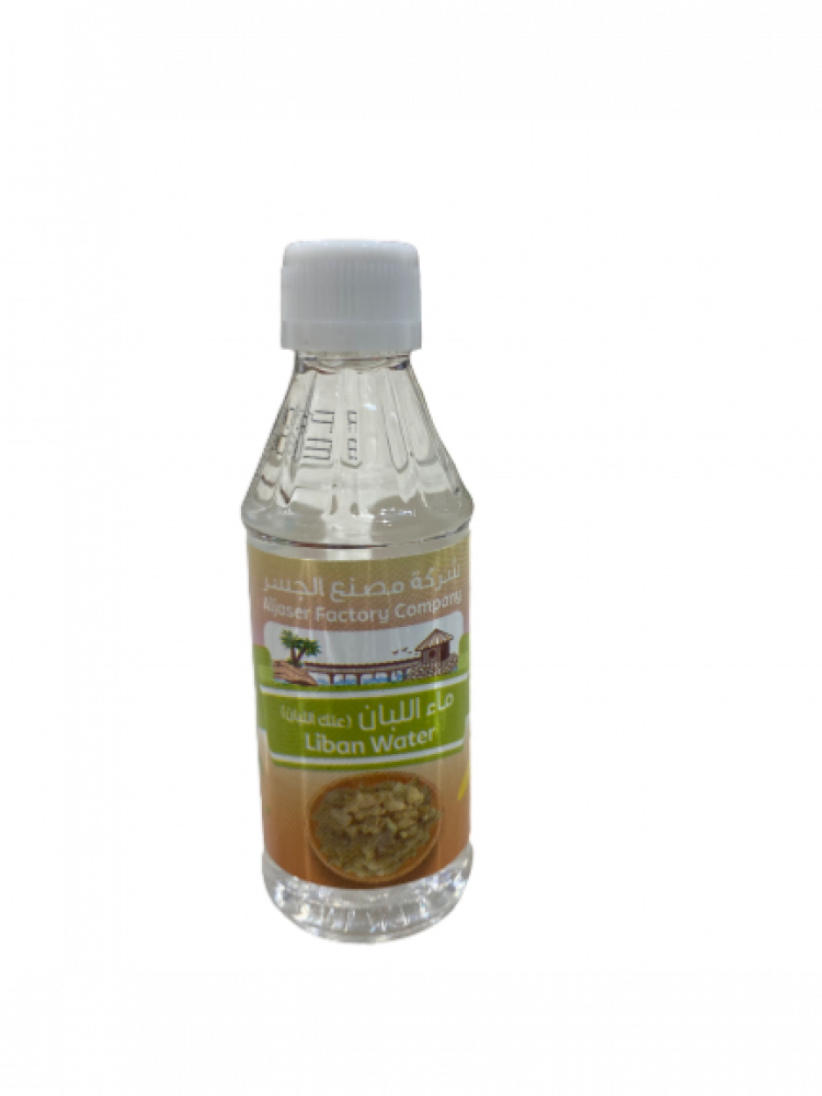 Aljaser Fact Com Frankincense Water 30Ml
