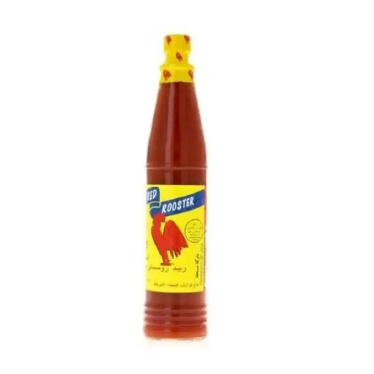Red Rooster Original Hot Sauce 88Ml