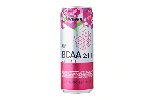 سمارت باور التوت Bcaa 330 مل