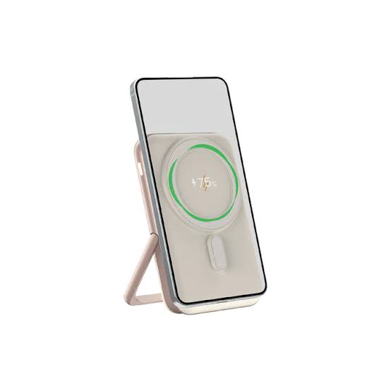 Smartix Premium 20W- 10000 Mah Magsafe Magneticwireless Powerbank 1Pcs