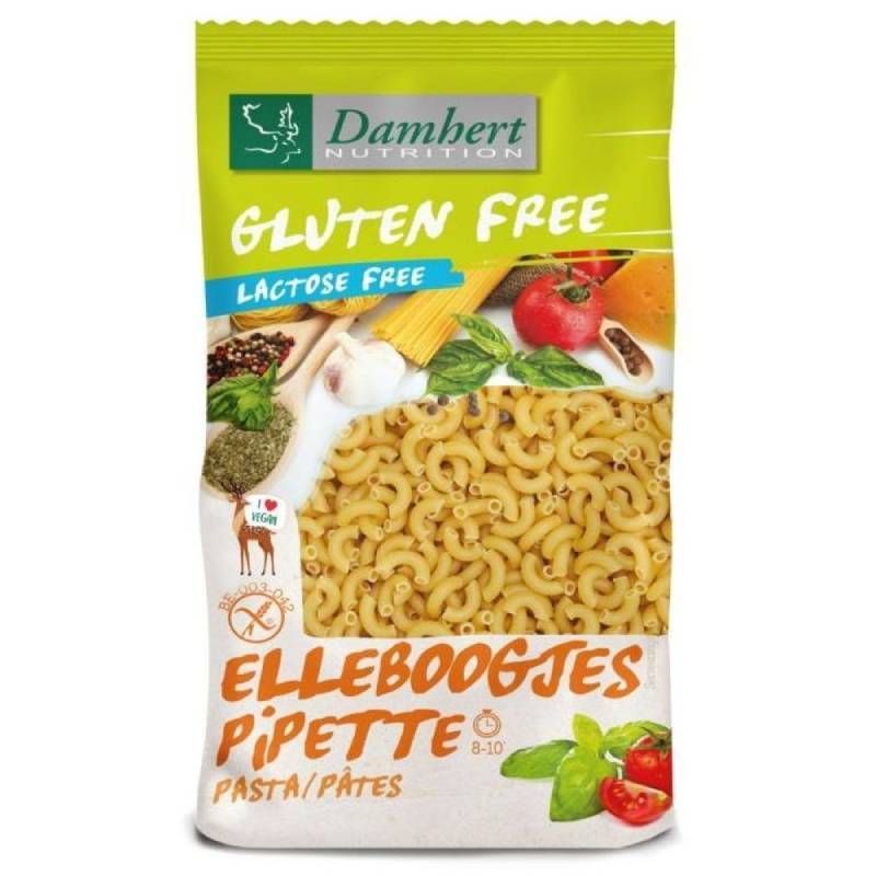 Damhert Elbow-Shape Gluten Free Pasta 250Gm