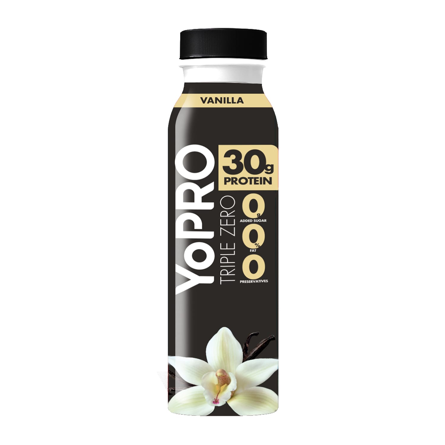 Yopro Vanilla Protein Milk 300Ml