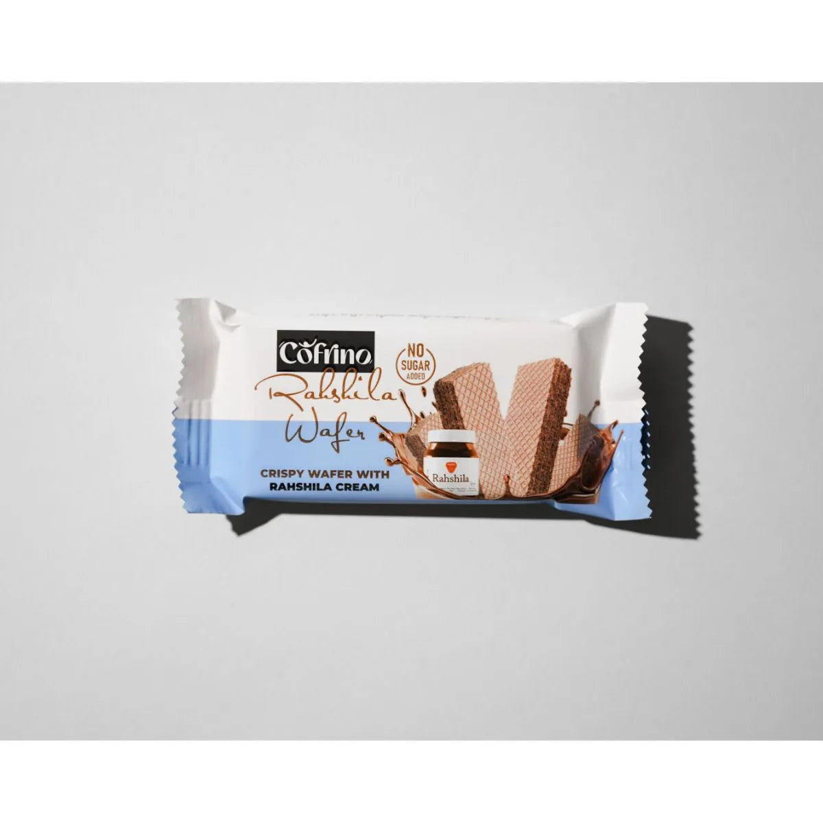 Cofrino Rashila Wafer 25Gm