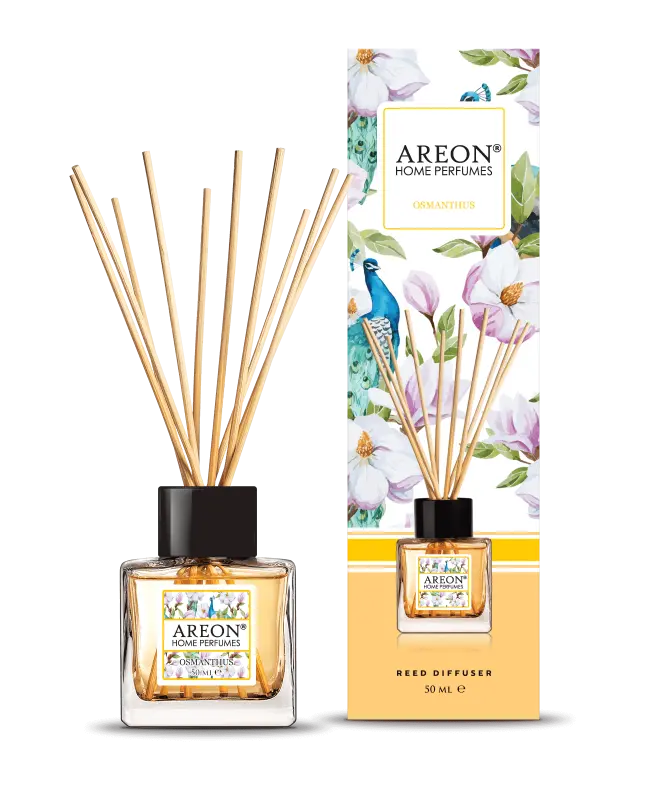 Areon Bhp02. Osmanthus Home Perfumes 50Ml