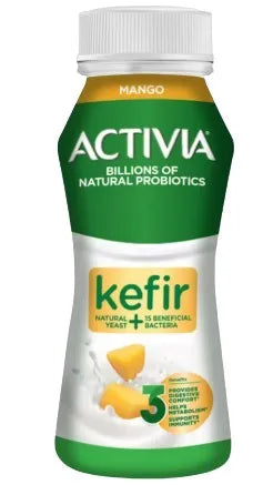 Activia Mango Kefir 180Ml