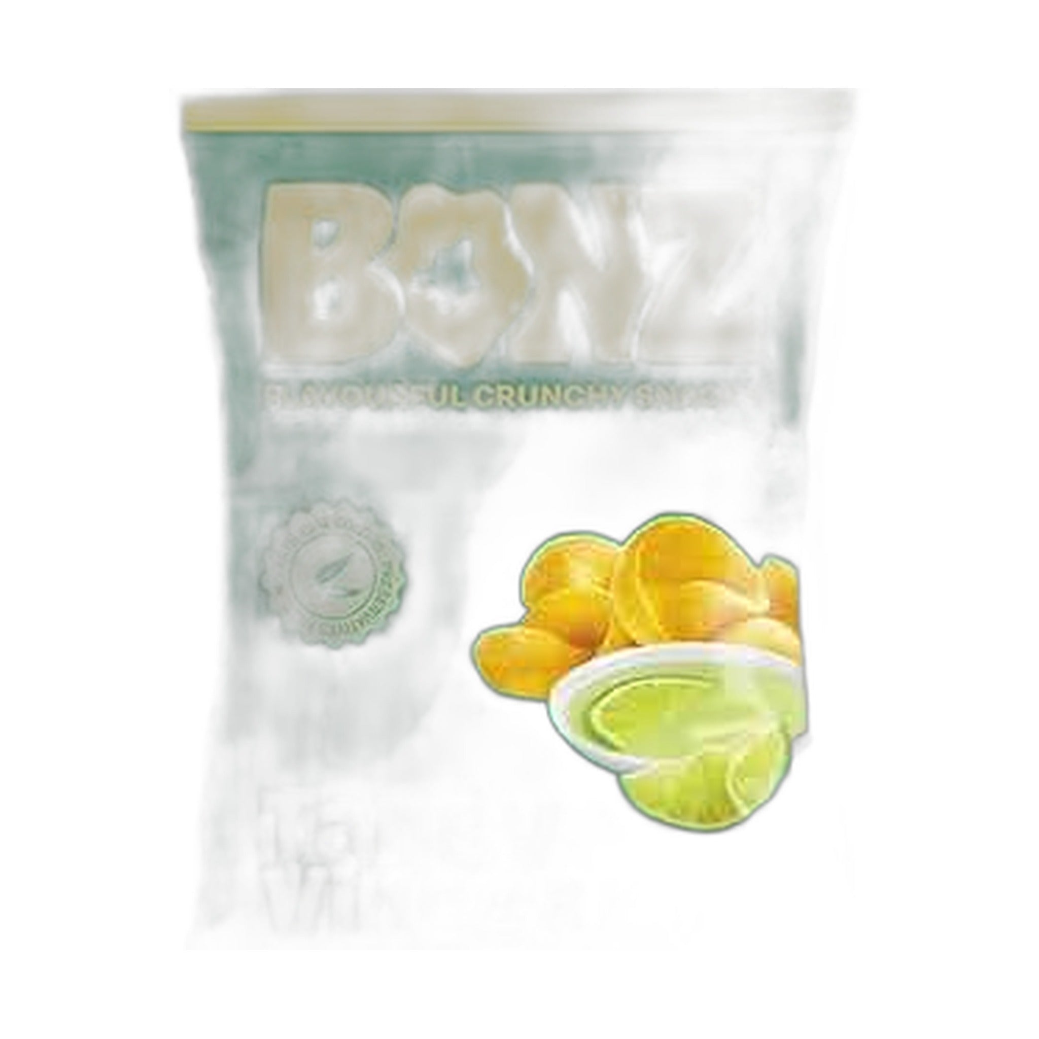 Bonz Tangy Vinegar Crunchy Snacks 40Gm