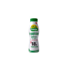Protein Laban Nada Protein Full Cream Laban 180Ml – HSquare Healthy Supermarket