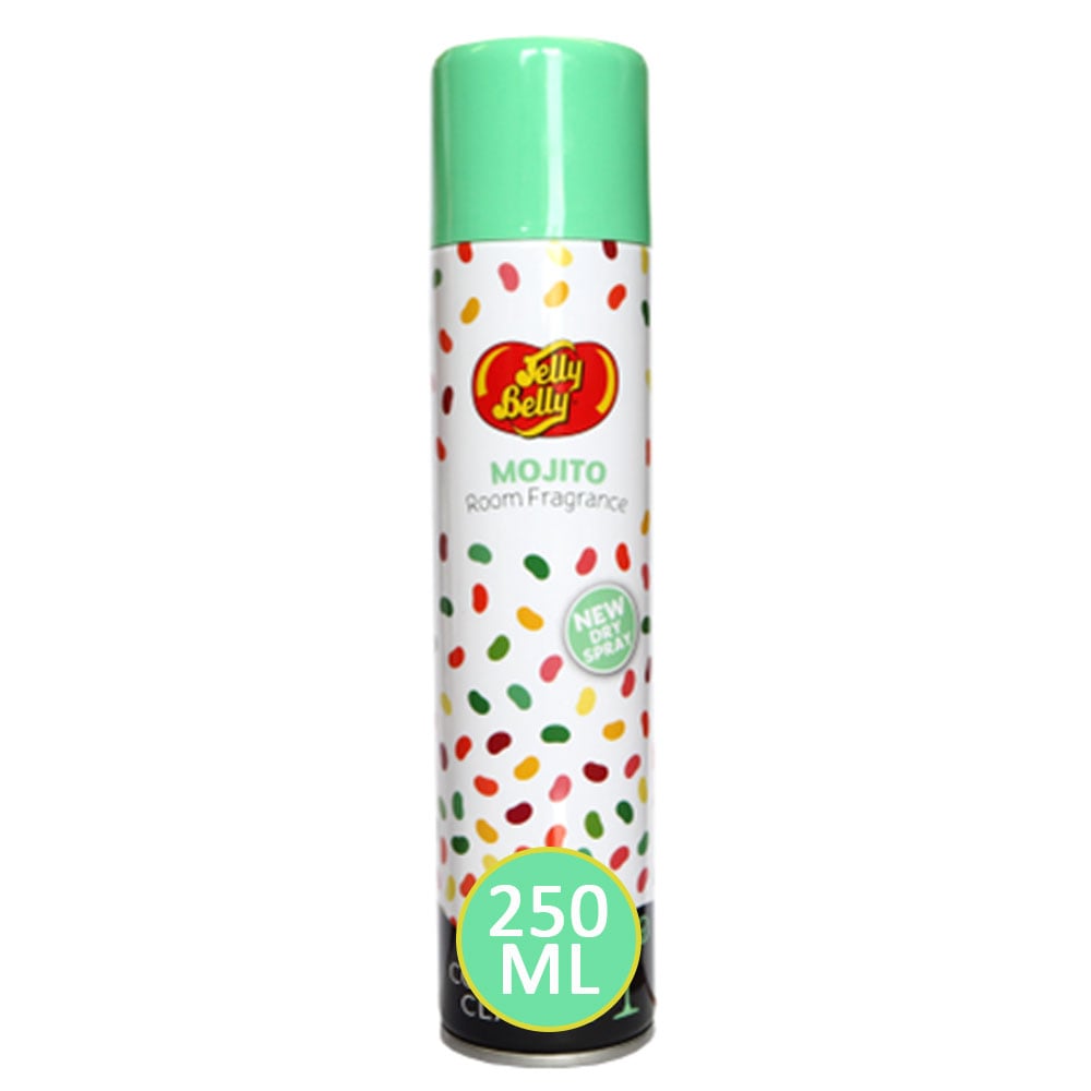 Jelly Belly Mojito Air Freshner 250Ml