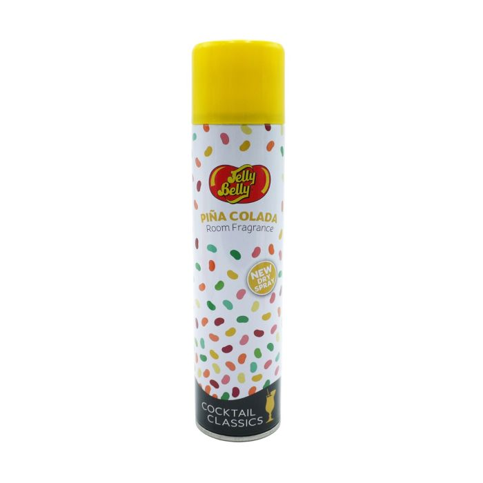 Jelly Belly Pina Colada Air Freshner 250Ml