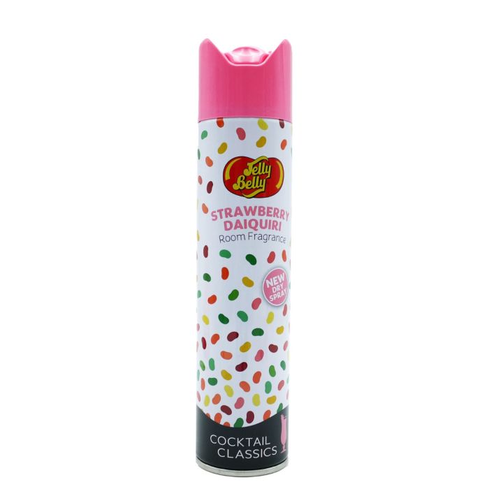 Jelly Belly Strawberry Daiquiri Air Freshner 250Ml
